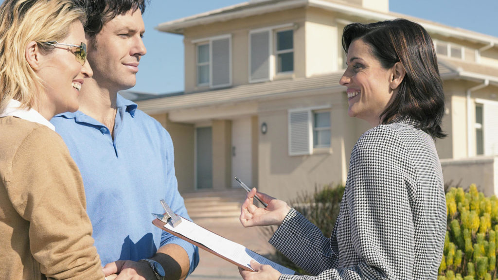 quien puede vender tu casa