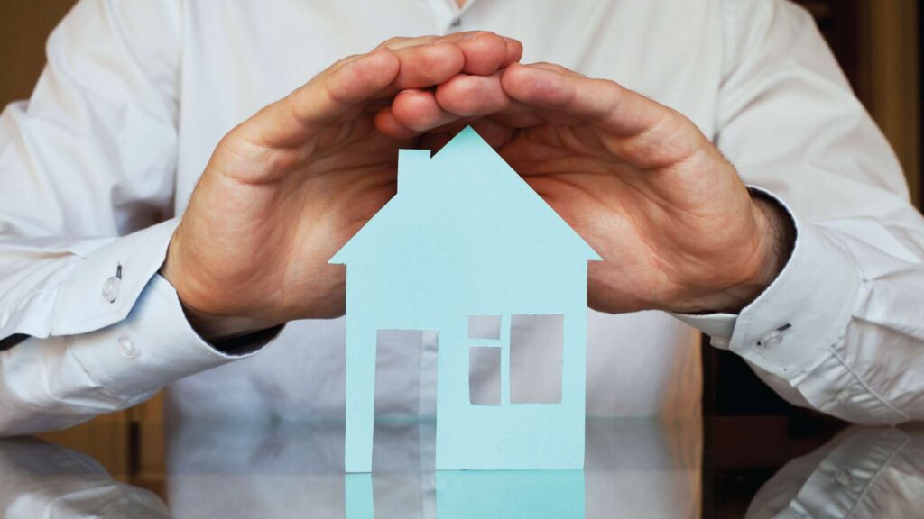 ¿Cómo una casa te puede sacar de un problema económico? Casa nueva